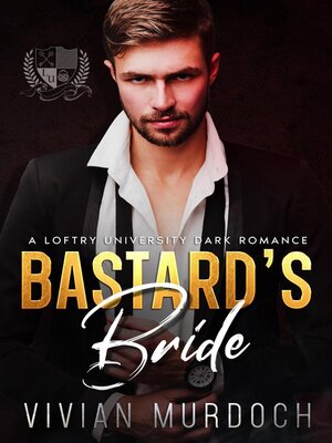 cover image of Bastard's Bride